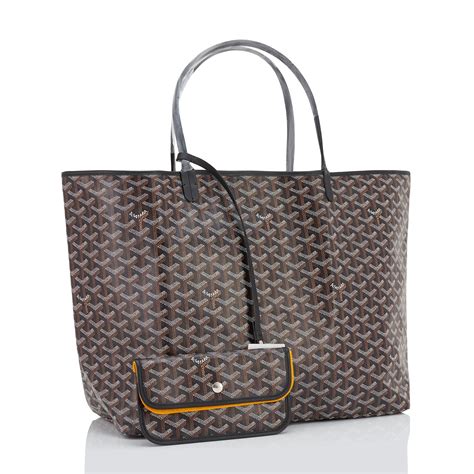 goyard business bag|Goyard bag near me.